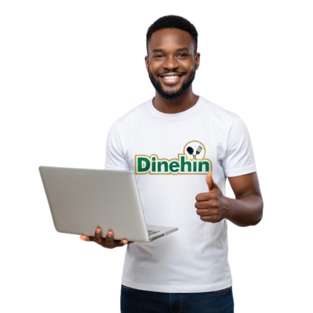 DINEHIN technology solutions